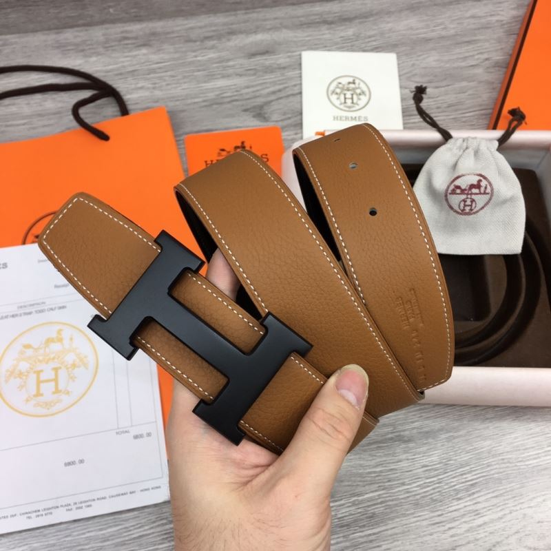 Hermes Belts